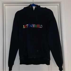 ASTROWORLD Hoodie